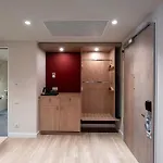 Hampton By Hilton Babelsberg 酒店