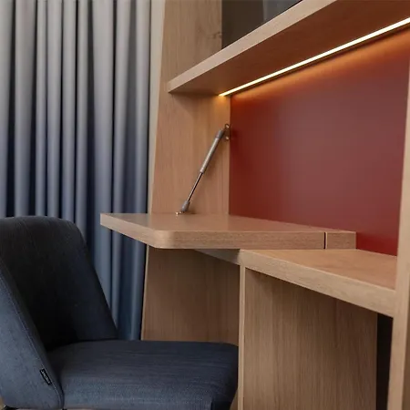 Hampton By Hilton Babelsberg