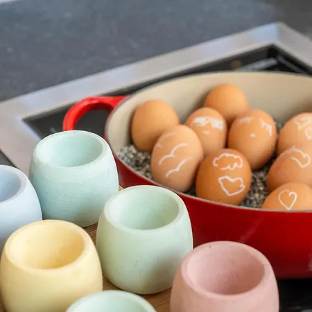 酒店 Hampton By Hilton Babelsberg