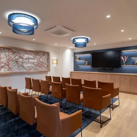 Hotel Hampton By Hilton Babelsberg Potsdam