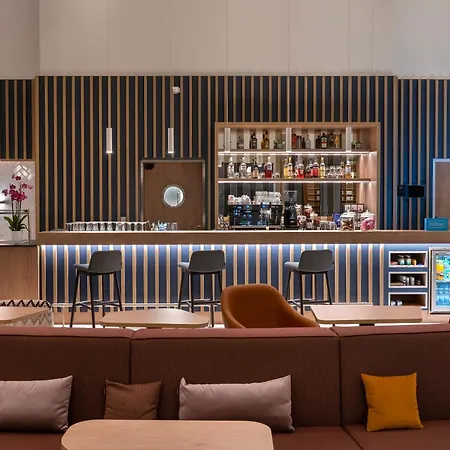 Hampton By Hilton Babelsberg بوتسدام