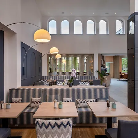 Hotel Hampton By Hilton Babelsberg Potsdam