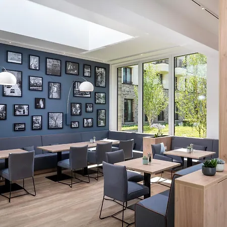 Hampton By Hilton Babelsberg Potsdam