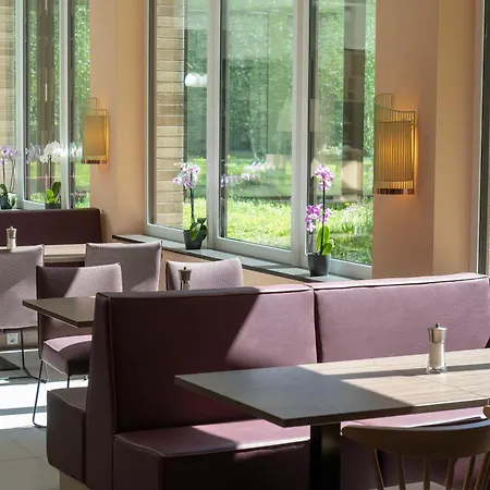 Hampton By Hilton Babelsberg