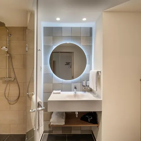 Hampton By Hilton Babelsberg