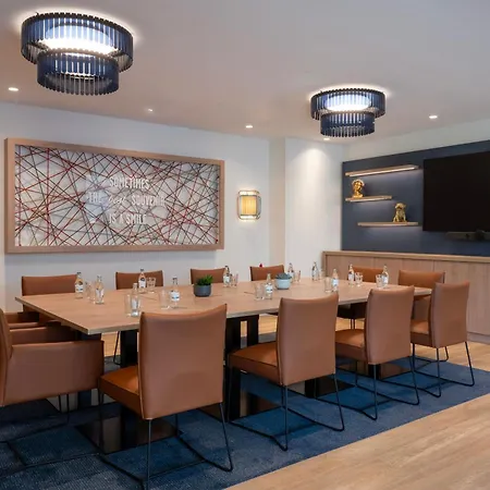 فندق Hampton By Hilton Babelsberg