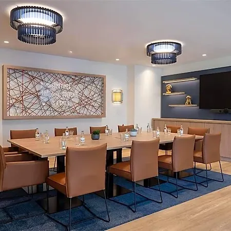 Hampton By Hilton Babelsberg Potsdam