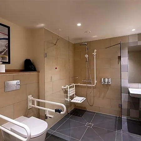 Hampton By Hilton Babelsberg