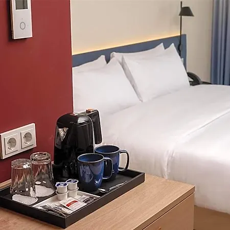 Hampton By Hilton Babelsberg
