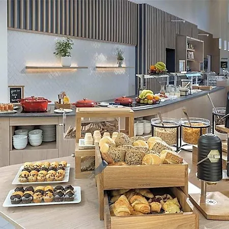 Hampton By Hilton Babelsberg Potsdam