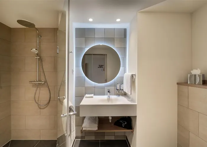 Hampton By Hilton Babelsberg 3*