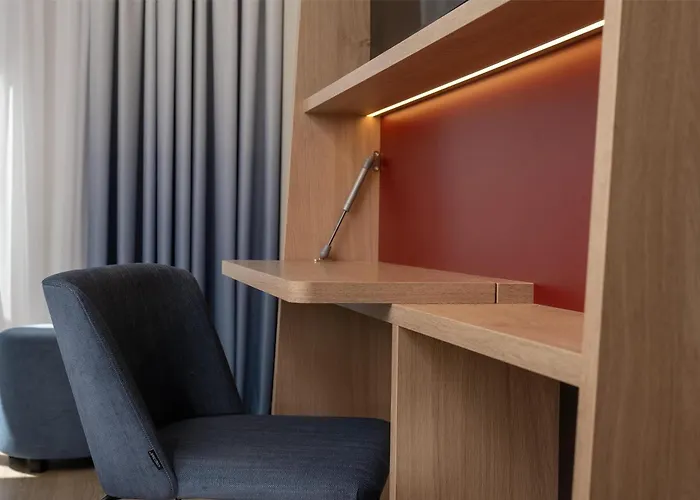 Hampton By Hilton Babelsberg