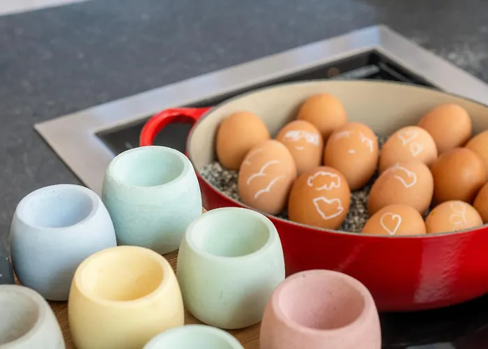 Hotel Hampton By Hilton Babelsberg