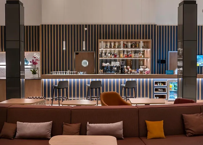 Hampton By Hilton Babelsberg 波茨坦