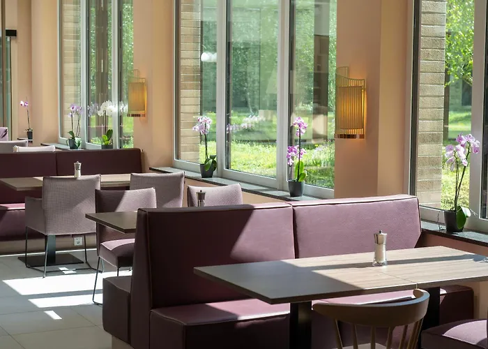 Hampton By Hilton Babelsberg