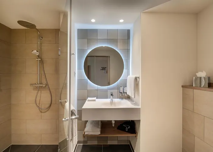 Hampton By Hilton Babelsberg